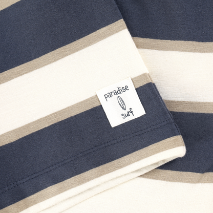 Minymo Boys Striped Shorts 134311