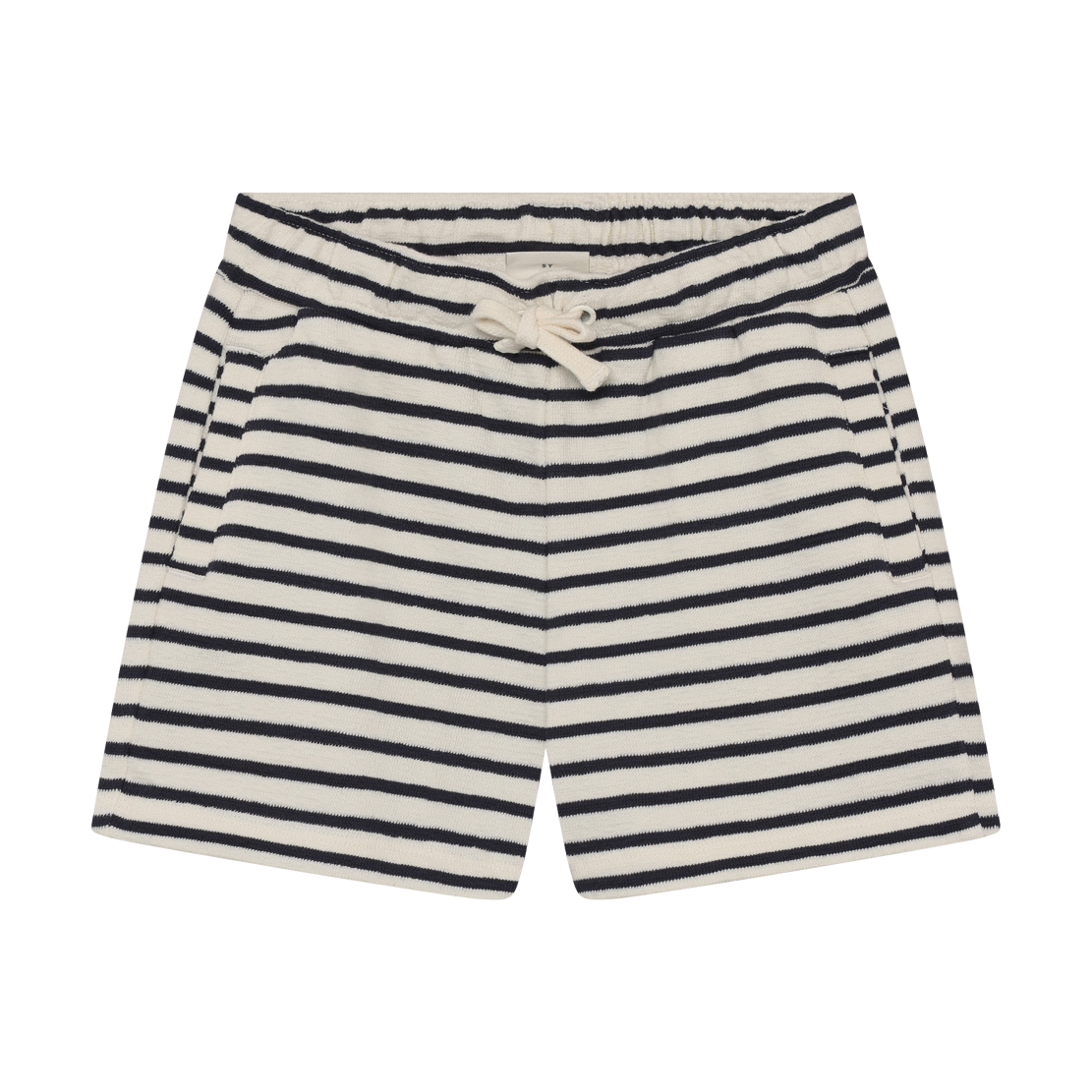 Minymo Boys Striped Shorts 134312