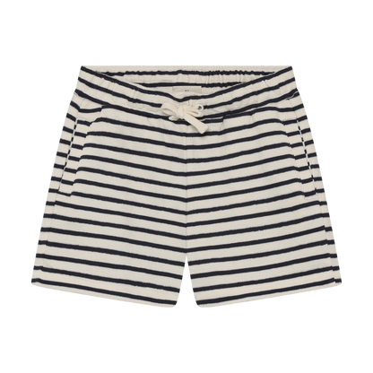 Minymo Boys Striped Shorts 134312