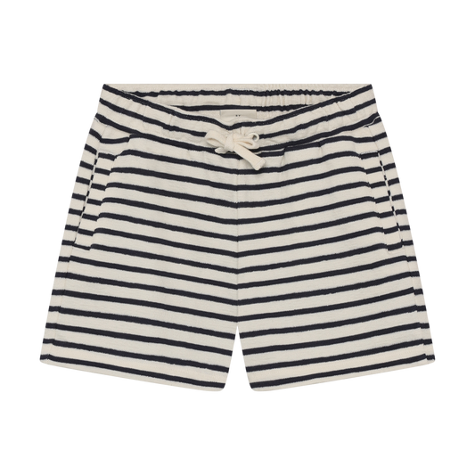 Minymo Boys Striped Shorts 134312