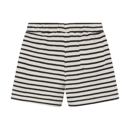 Minymo Boys Striped Shorts 134312