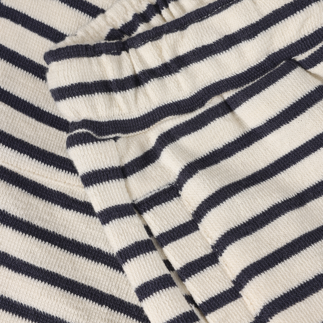 Minymo Boys Striped Shorts 134312