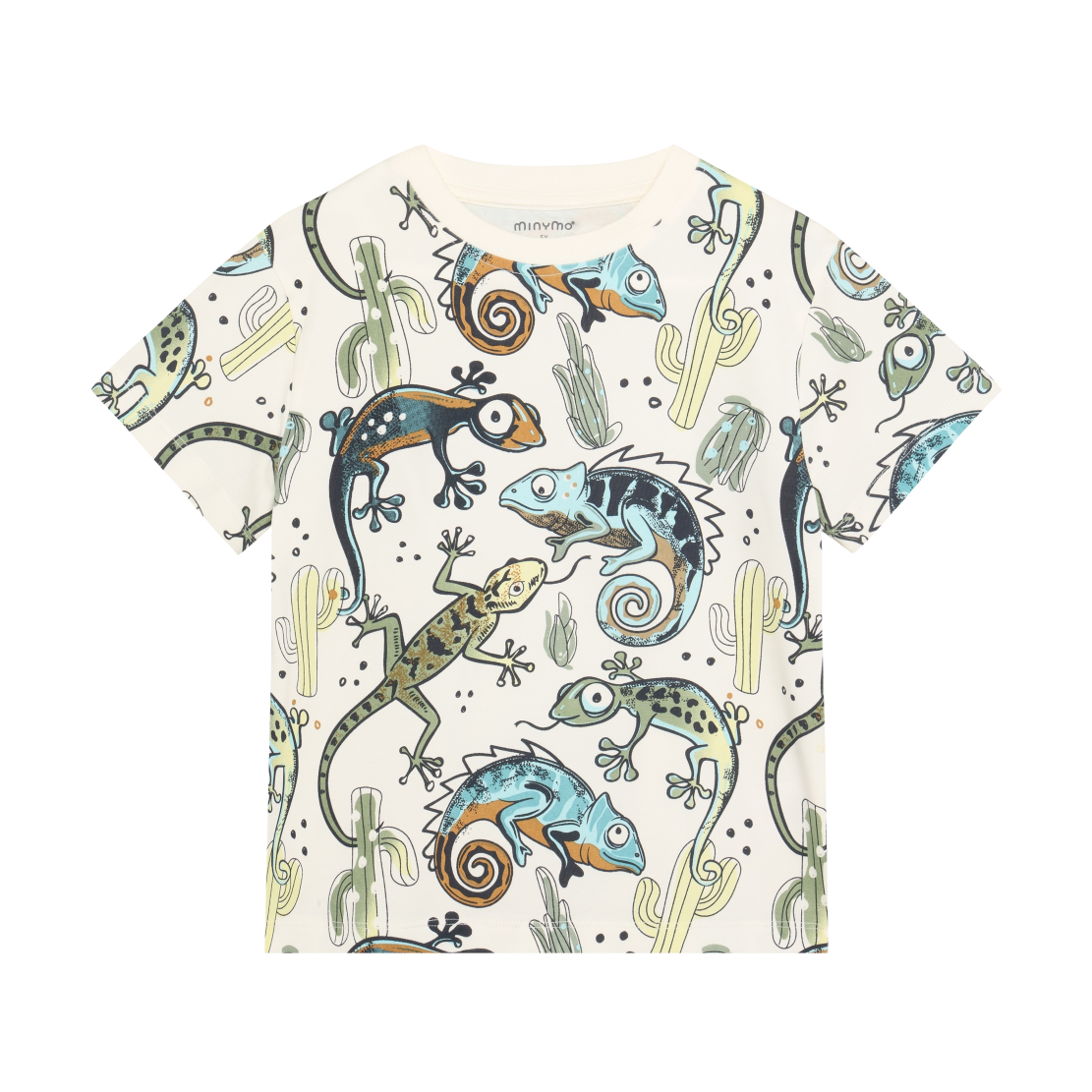 Minymo Boys Top 134321