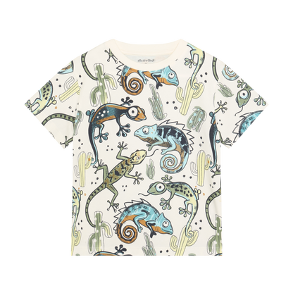 Minymo Boys Top 134321