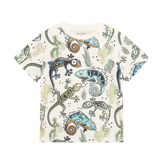Minymo Boys Top 134321