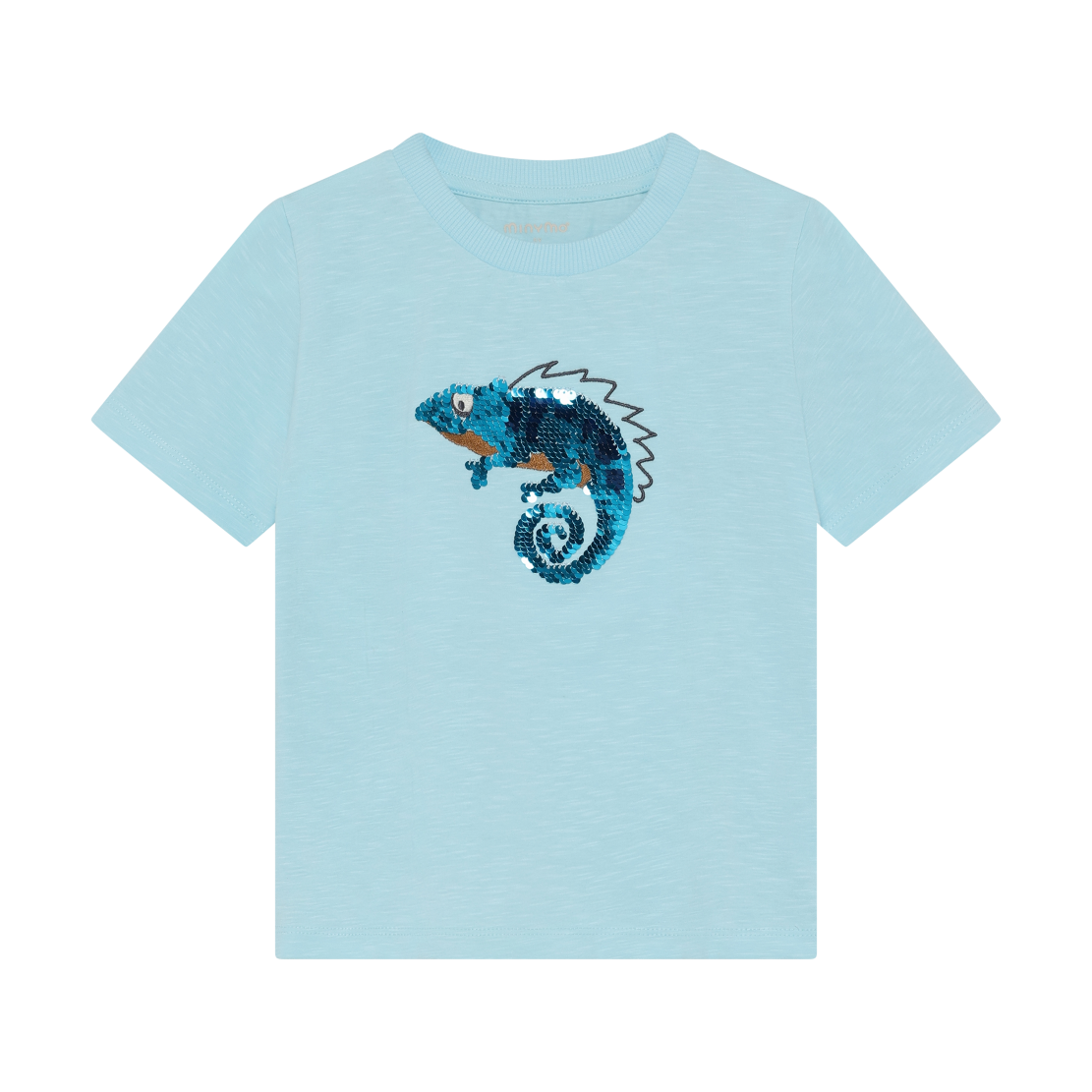 Minymo Boys Geico Top 134322-8411