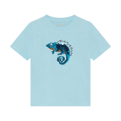 Minymo Boys Geico Top 134322-8411