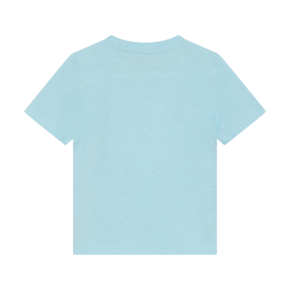 Minymo Boys Geico Top 134322-8411