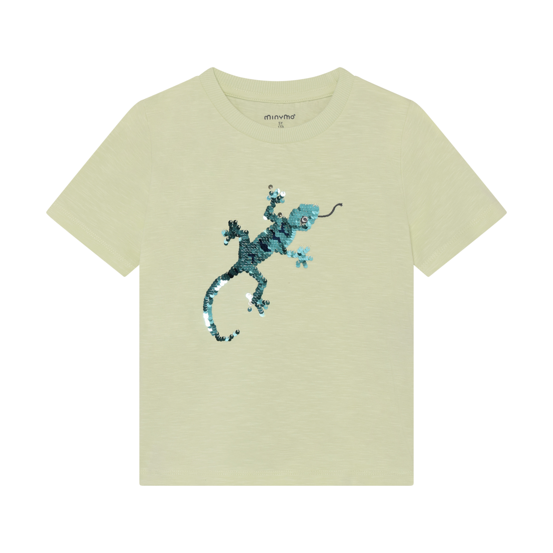 Minymo Boys Lizard Top 134322-9215