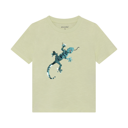 Minymo Boys Lizard Top 134322-9215