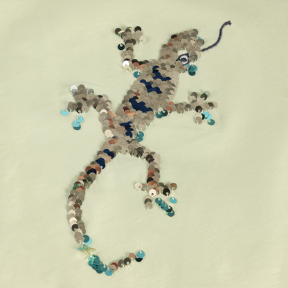 Minymo Boys Lizard Top 134322-9215