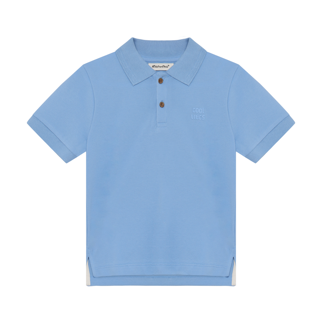 Minymo Boys Polo 134327