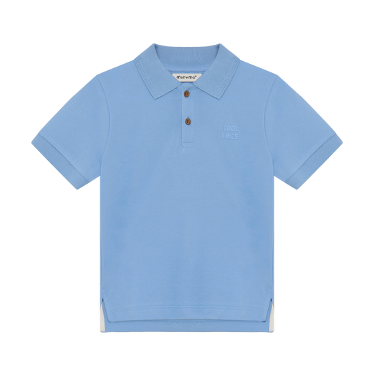 Minymo Boys Polo 134327
