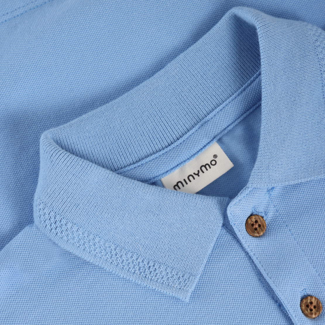 Minymo Boys Polo 134327