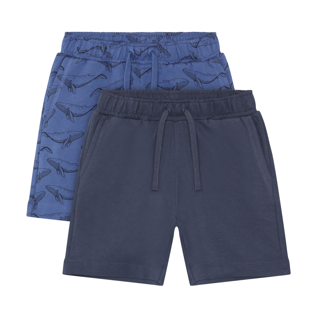 Minymo Boys Shorts Set 134335-7128