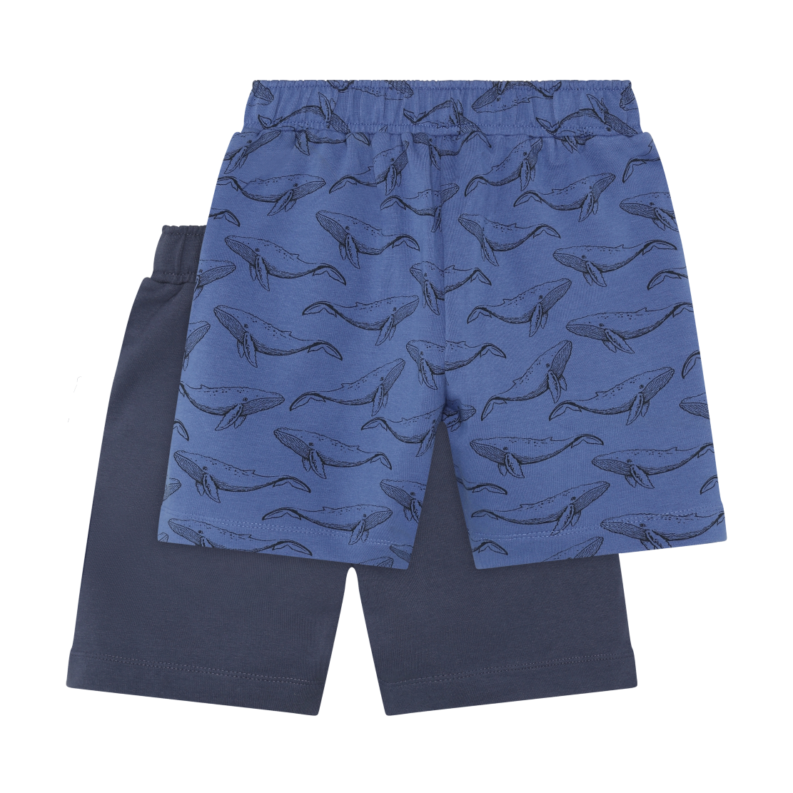 Minymo Boys Shorts Set 134335-7128