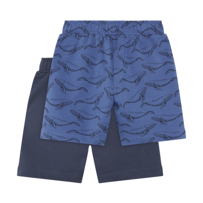 Minymo Boys Shorts Set 134335-7128