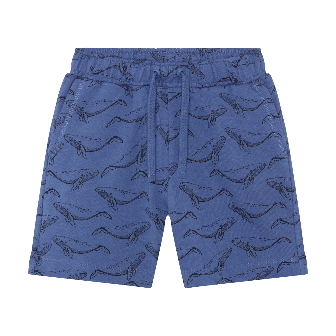 Minymo Boys Shorts Set 134335-7128