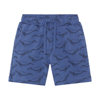 Minymo Boys Shorts Set 134335-7128