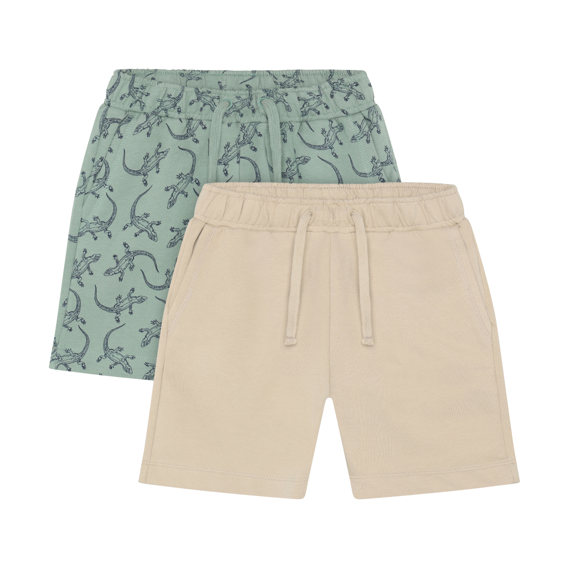 Minymo Boys Shorts Set 134335-9807