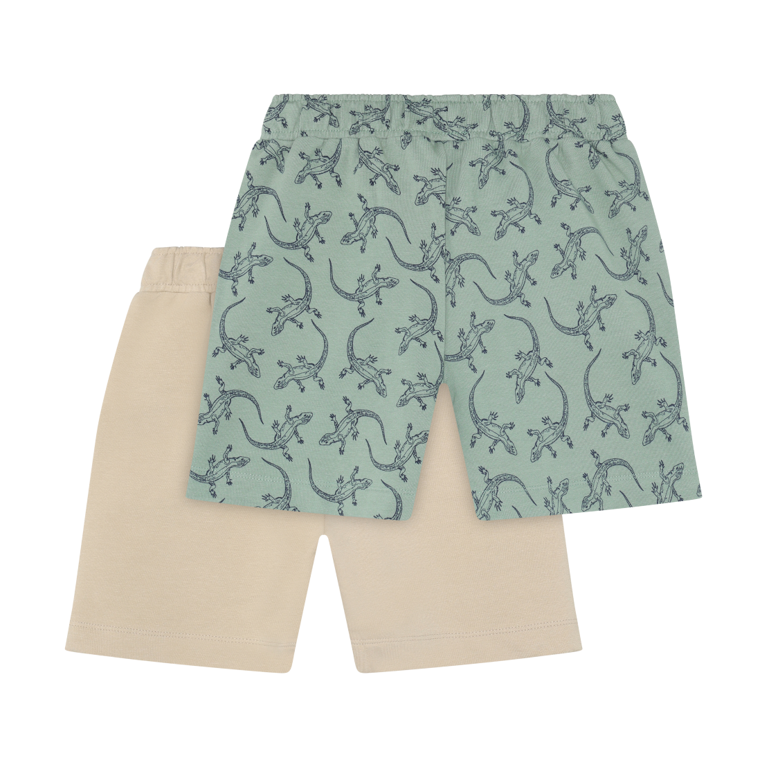 Minymo Boys Shorts Set 134335-9807