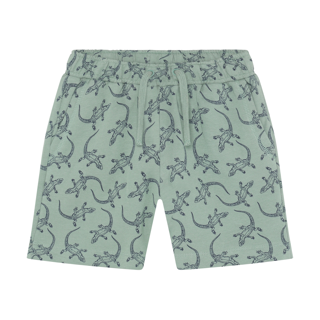 Minymo Boys Shorts Set 134335-9807