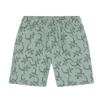 Minymo Boys Shorts Set 134335-9807