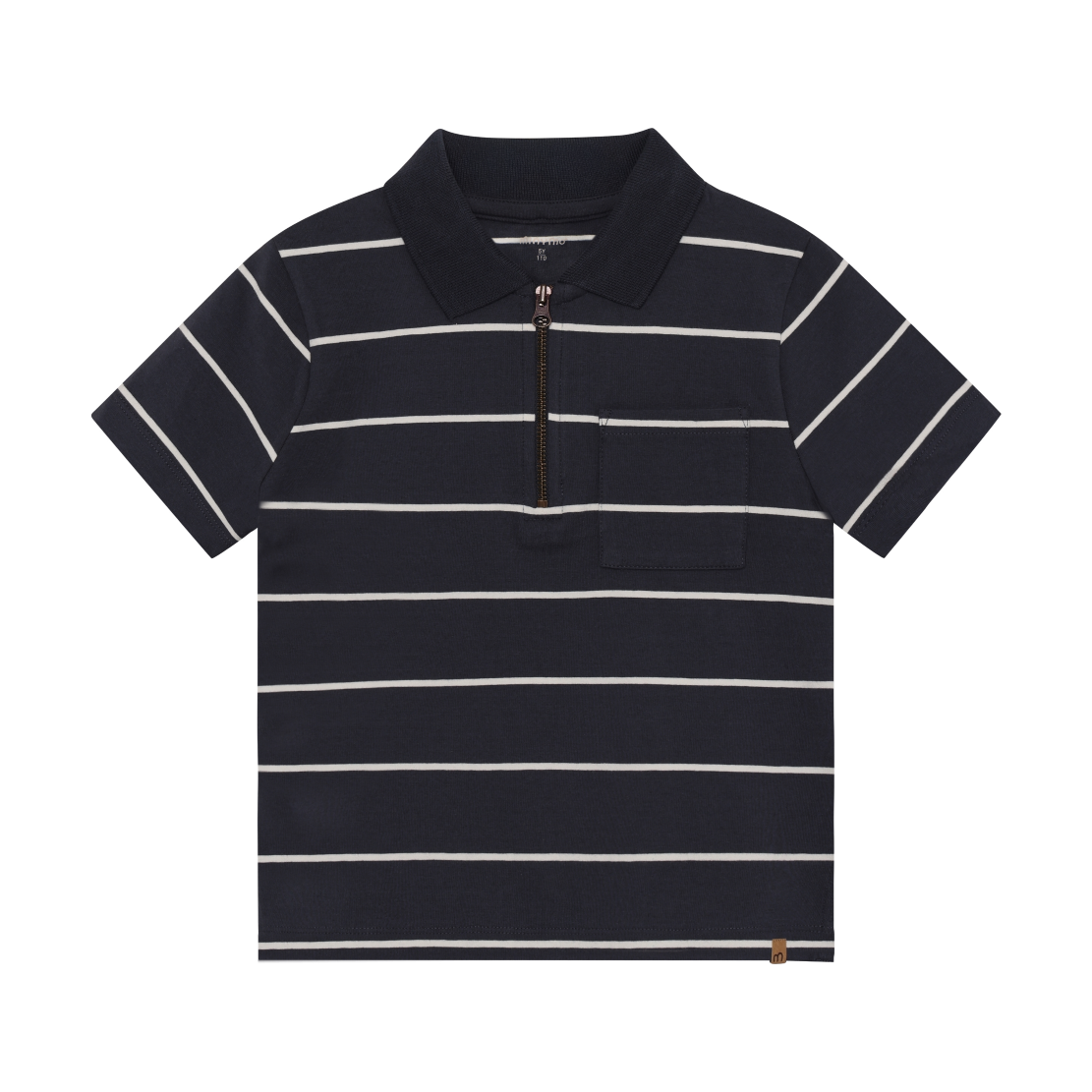 Minymo Boys Polo 134344
