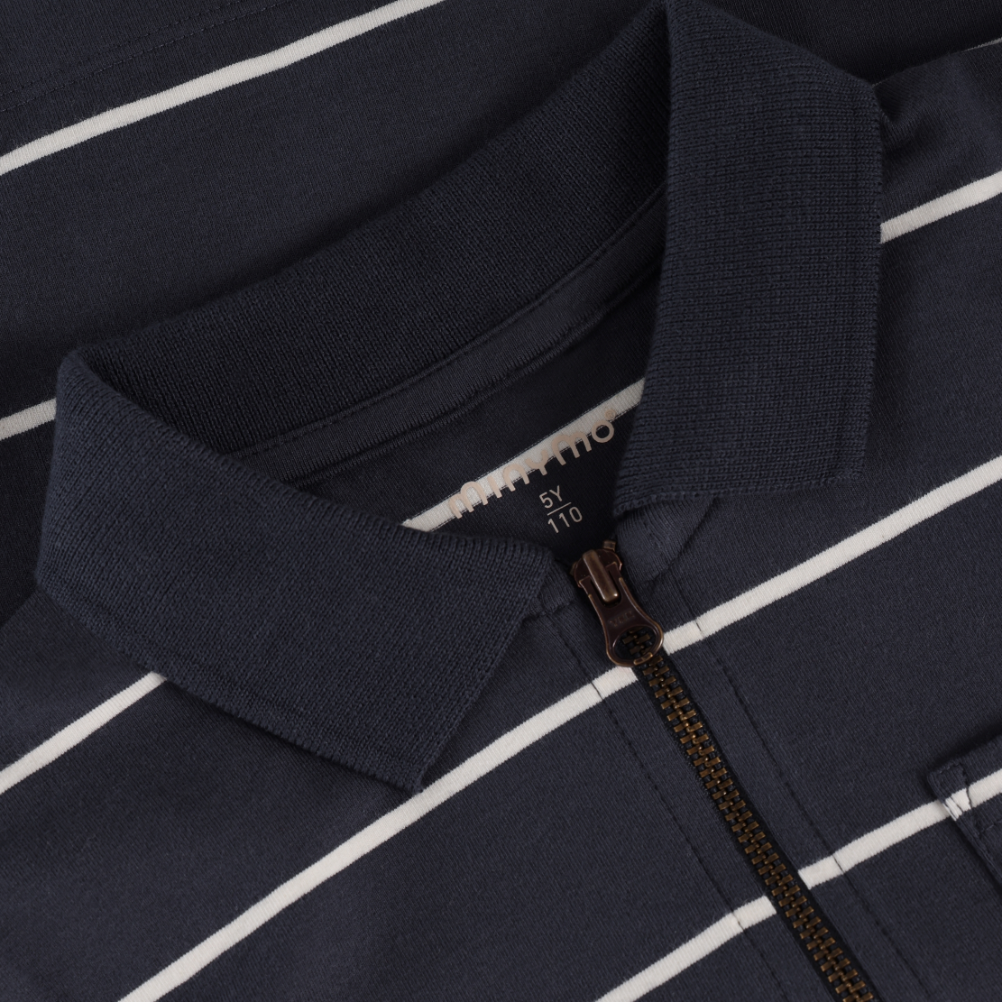 Minymo Boys Polo 134344