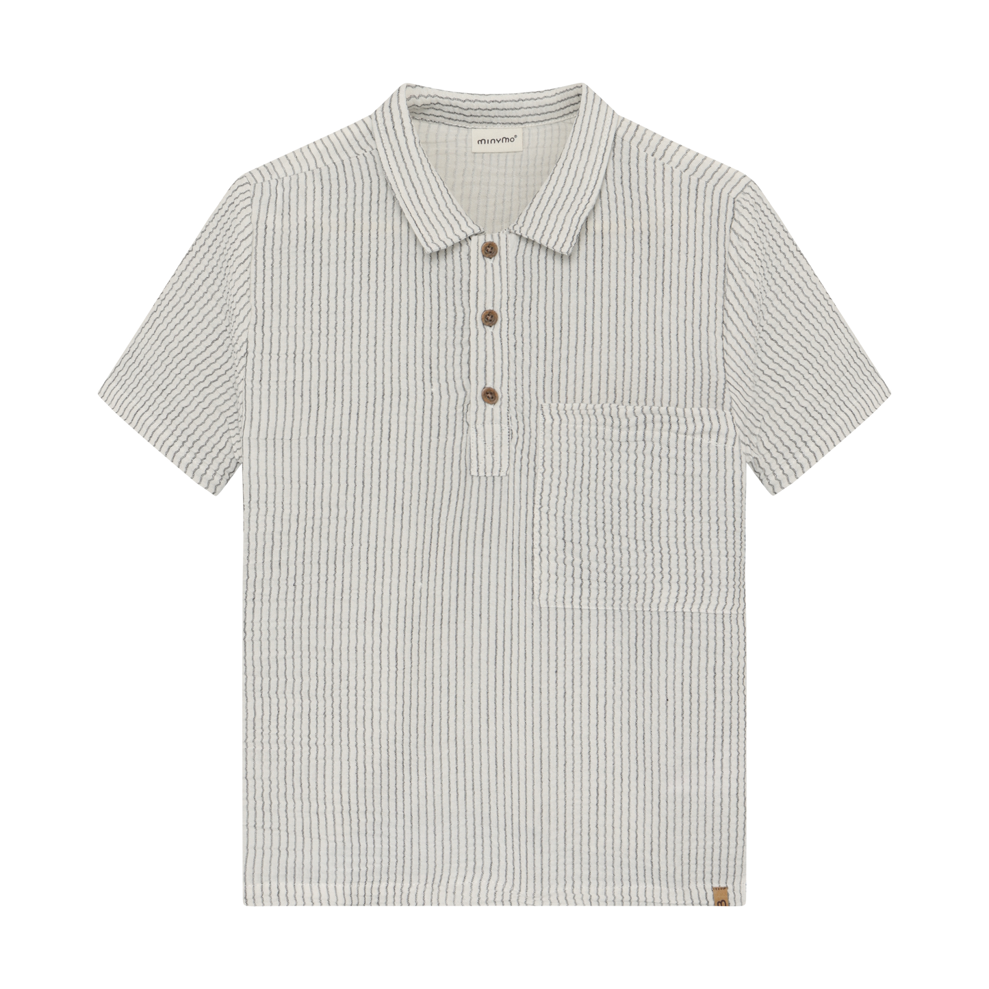 Minymo Boys Shirt 134345