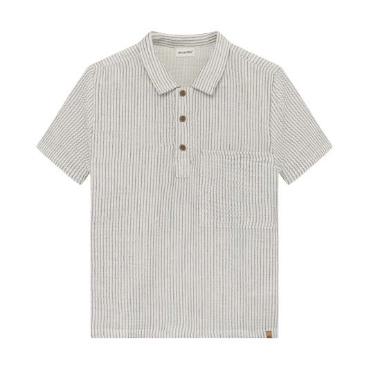 Minymo Boys Shirt 134345