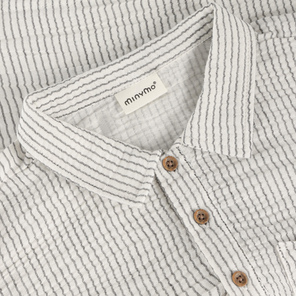 Minymo Boys Shirt 134345