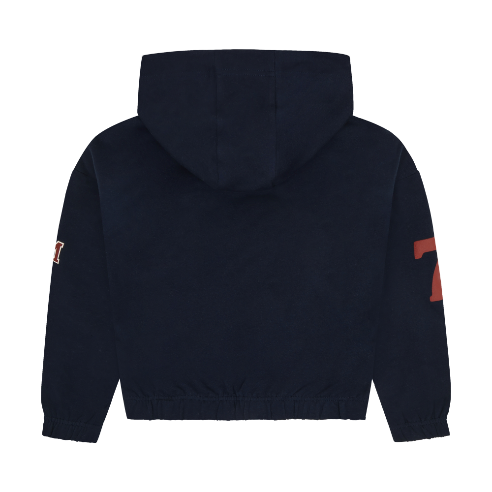 Minymo Hooded Sweatshirt 134410