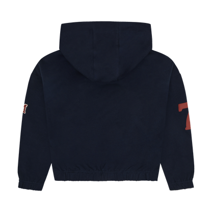 Minymo Hooded Sweatshirt 134410