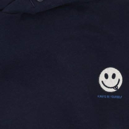 Minymo Hooded Sweatshirt 134410