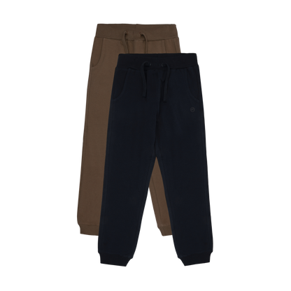 Minymo Sweatpants Set 134422-7997
