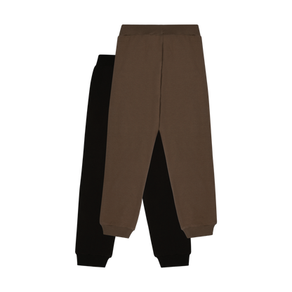 Minymo Sweatpants Set 134422-7997