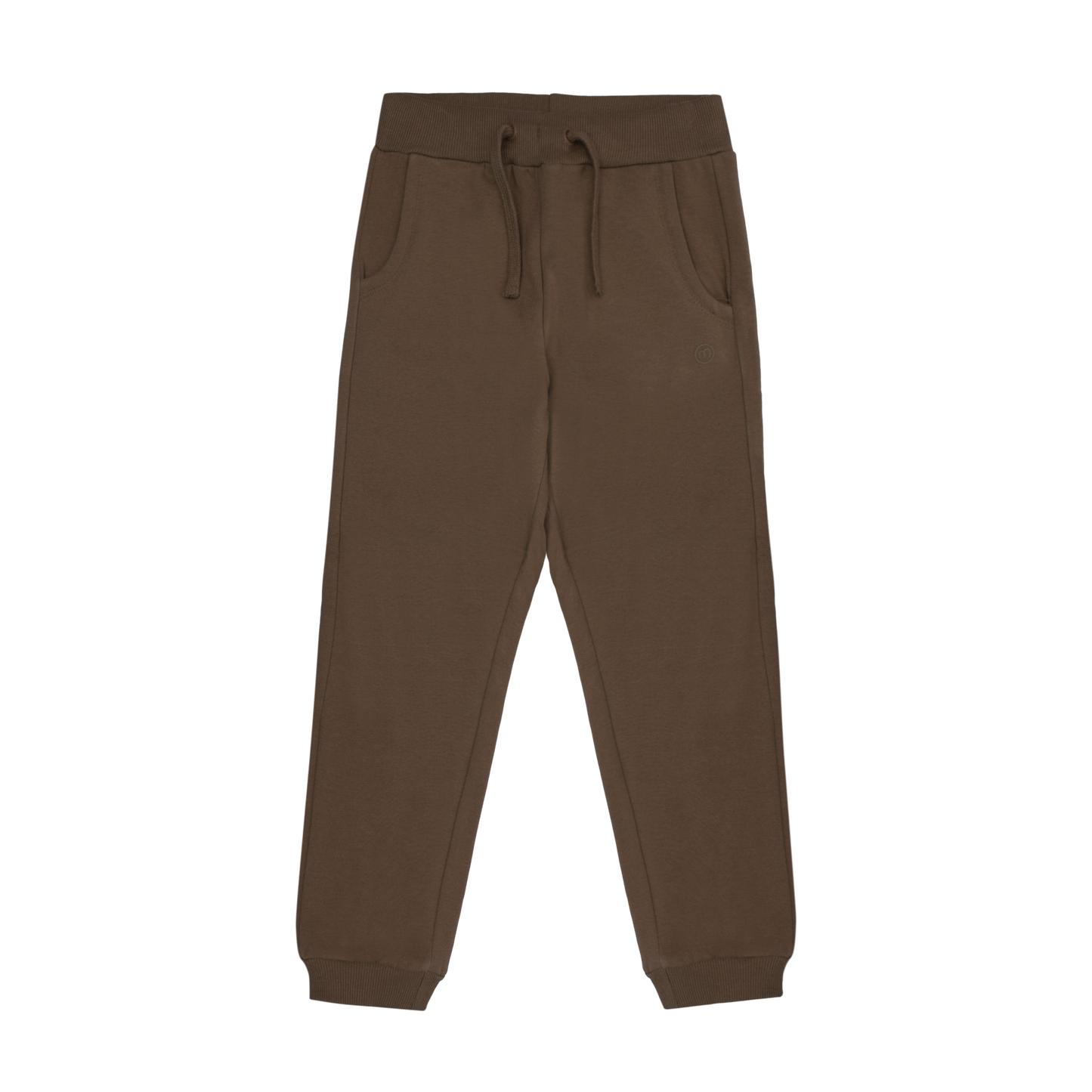 Minymo Sweatpants Set 134422-7997