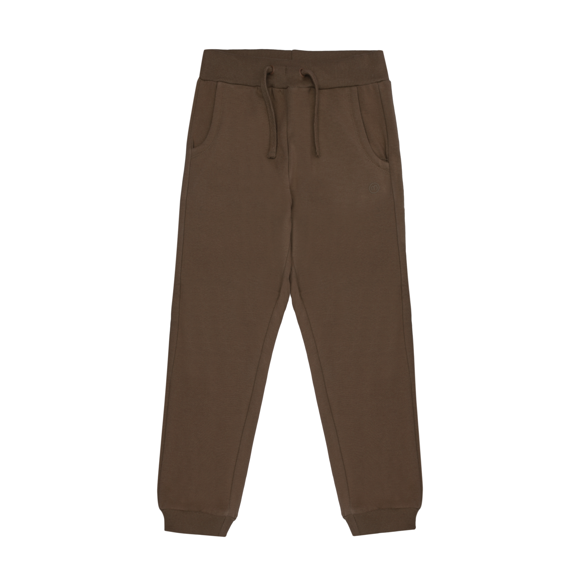 Minymo Sweatpants Set 134422-7997