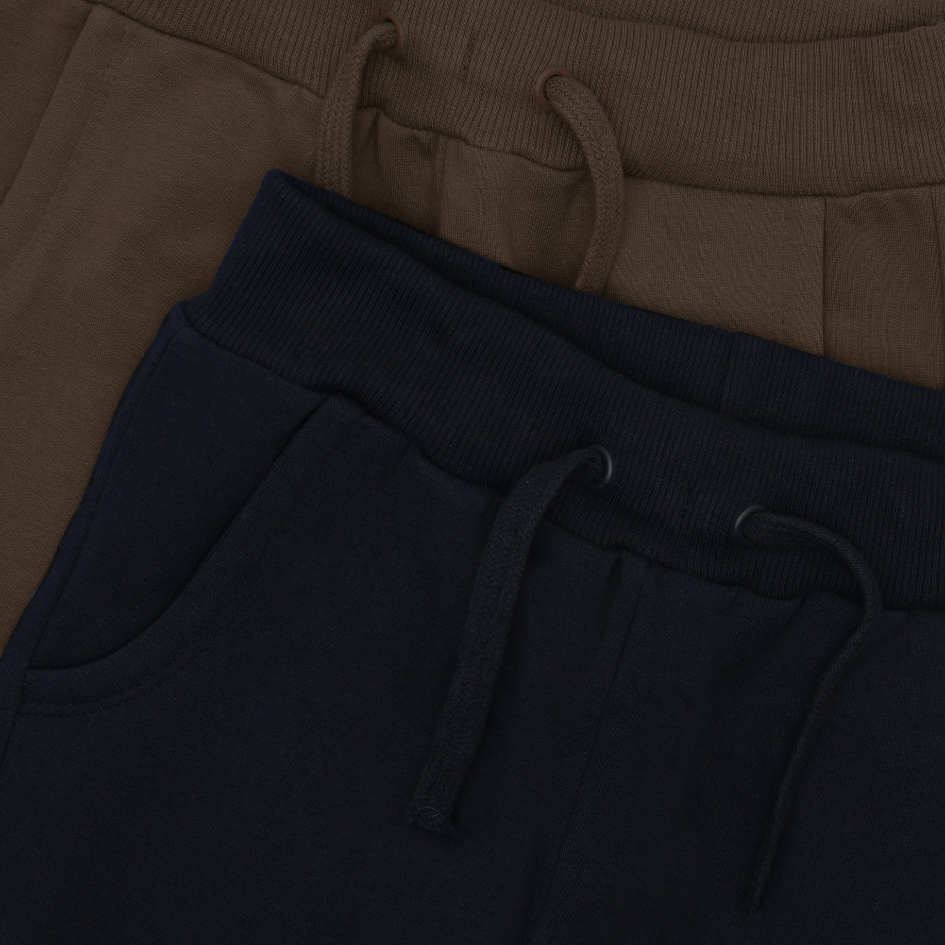Minymo Sweatpants Set 134422-7997