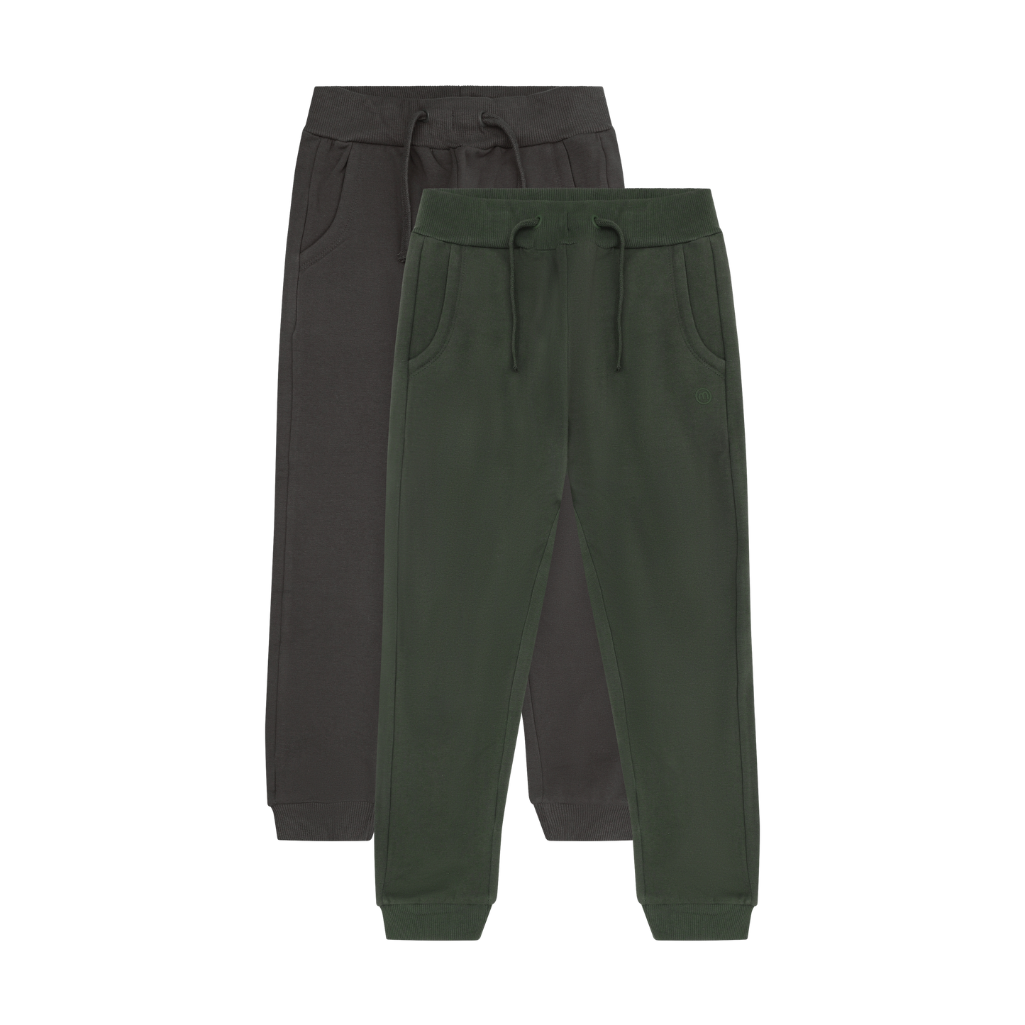 Minymo Sweatpants Set 134422-9090