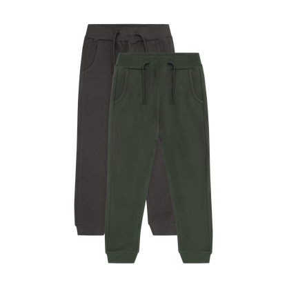 Minymo Sweatpants Set 134422-9090