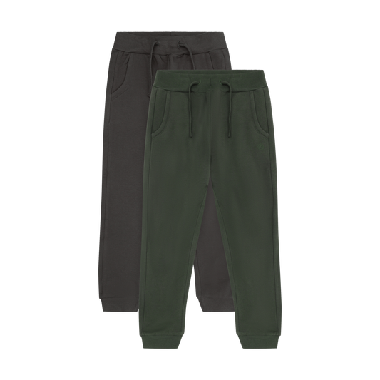 Minymo Sweatpants Set 134422-9090