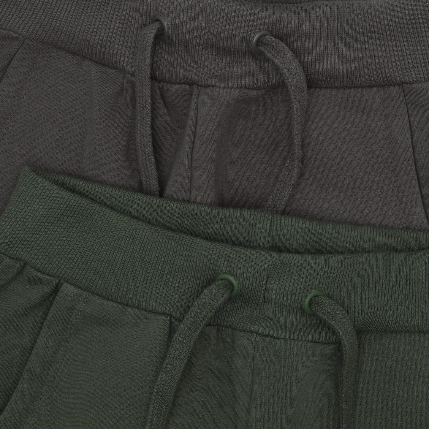 Minymo Sweatpants Set 134422-9090