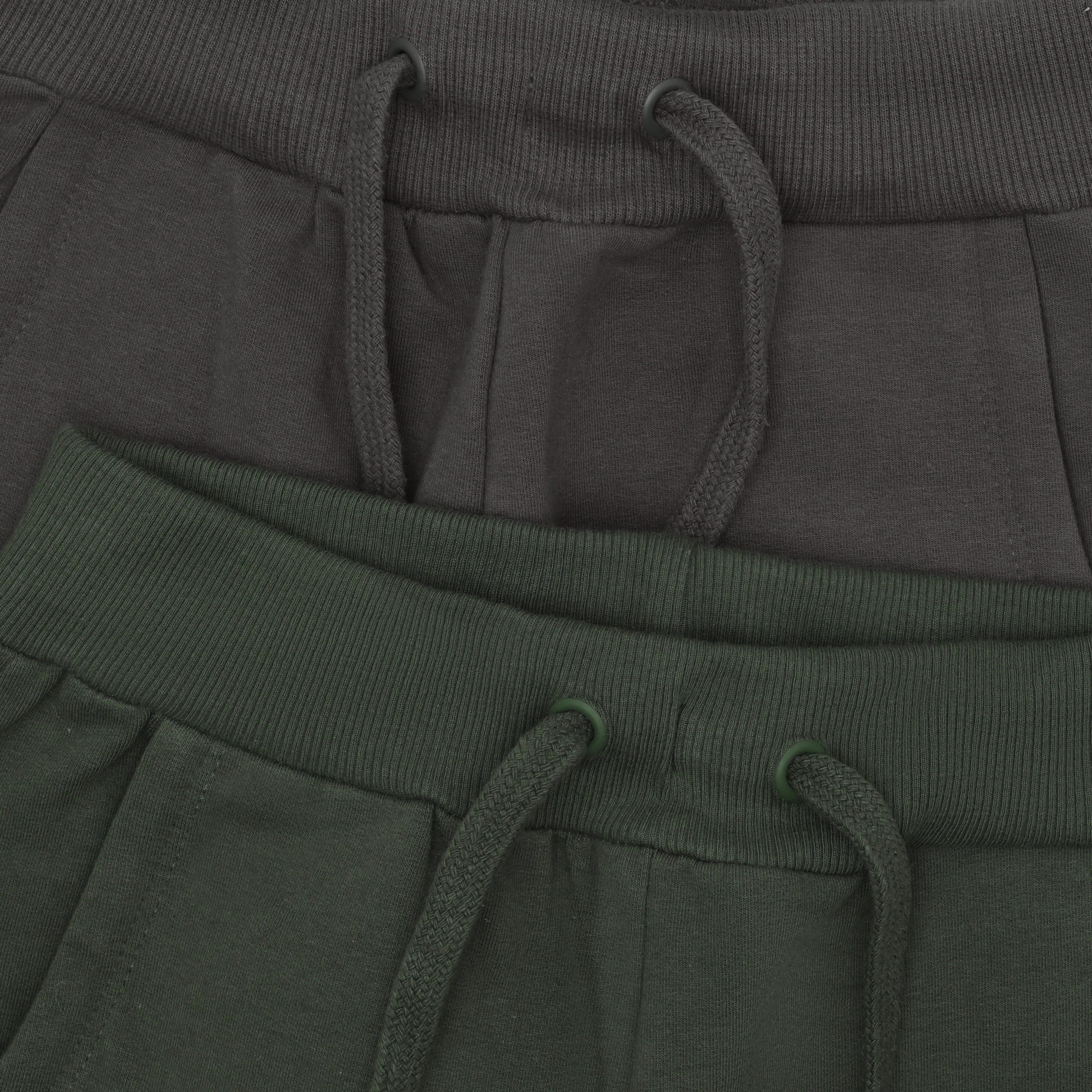 Minymo Sweatpants Set 134422-9090