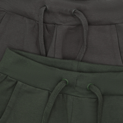 Minymo Sweatpants Set 134422-9090