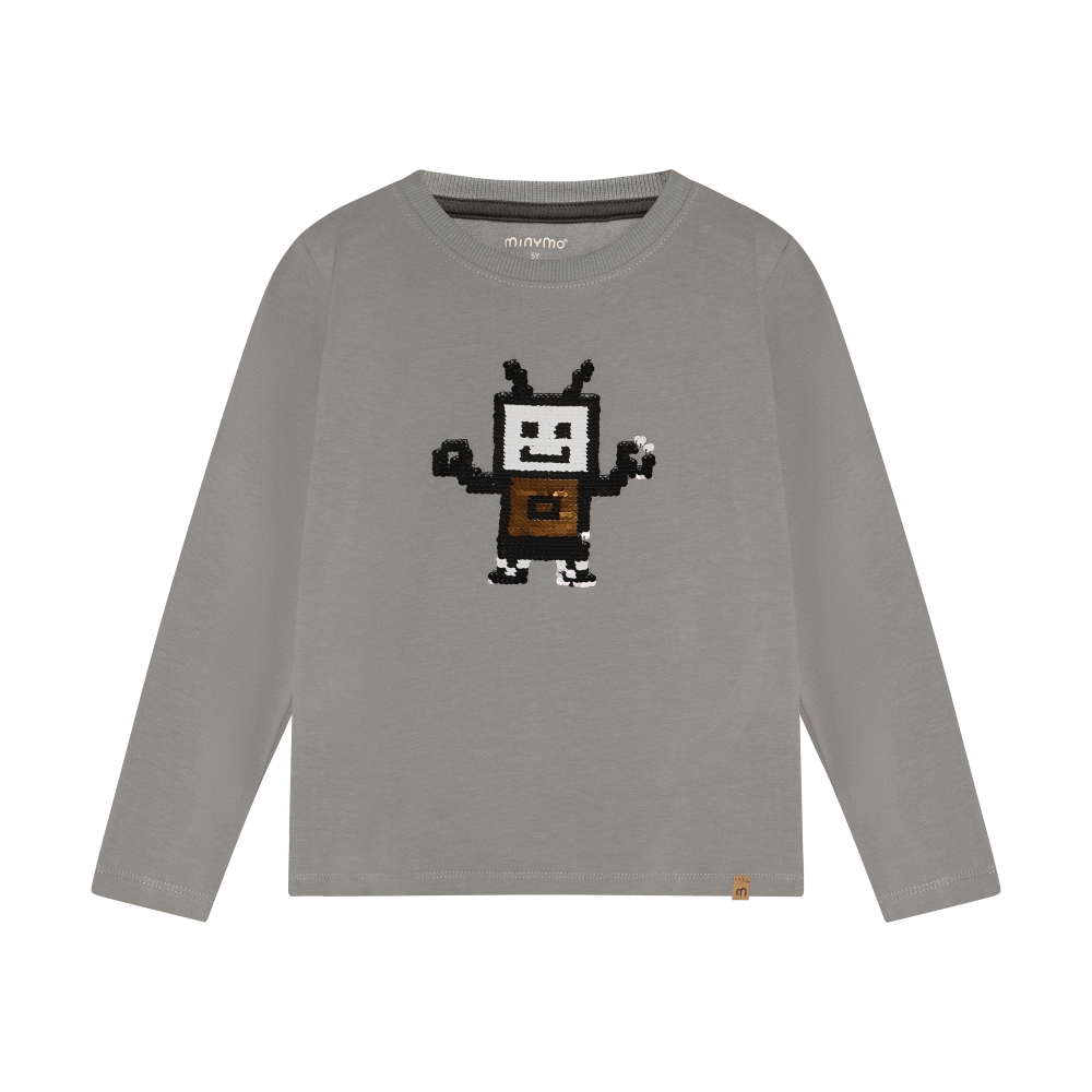 Minymo Top 134432-1207
