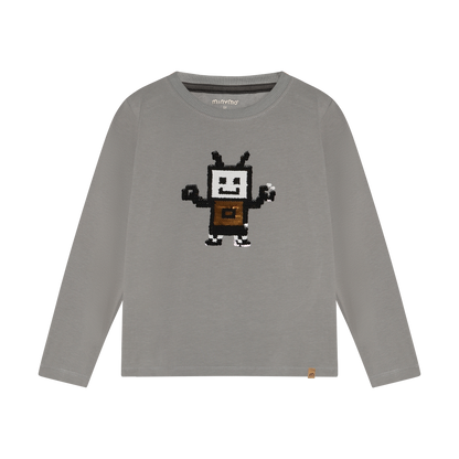 Minymo Top 134432-1207
