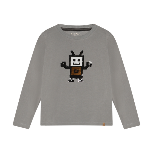 Minymo Top 134432-1207