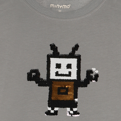 Minymo Top 134432-1207
